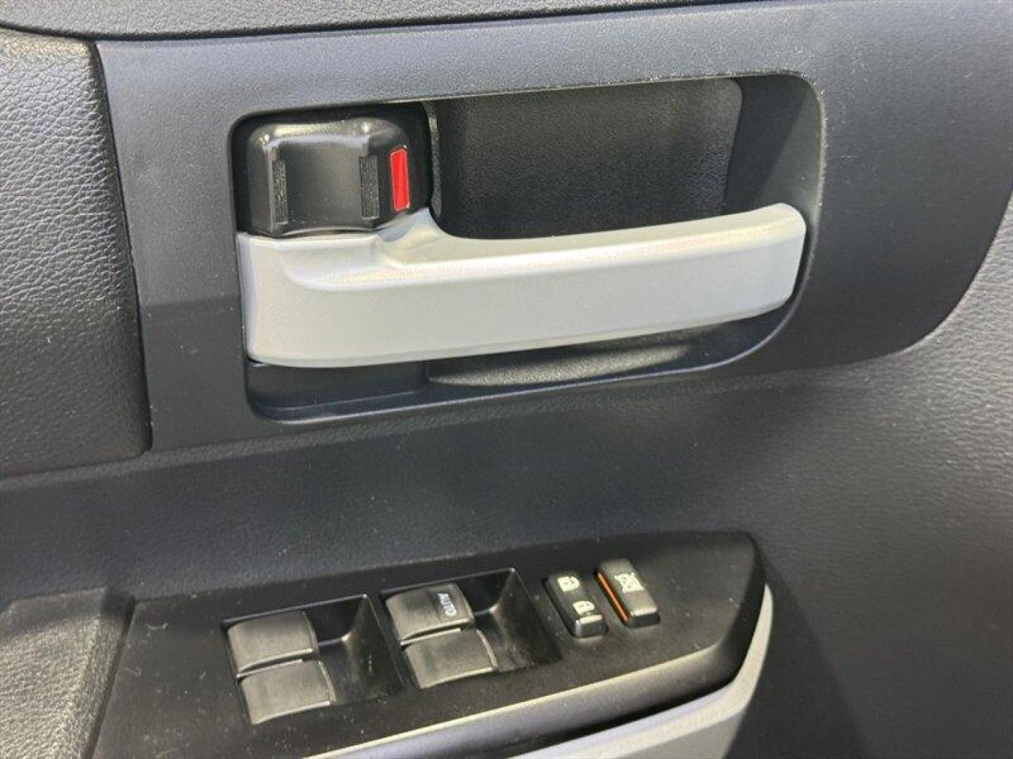 2015 Super White Toyota Tundra SR5 4.6L V8 (5TFUM5F11FX) with an 4.6L V8 310hp 327ft. lbs. engine, Automatic transmission, located at 25355 Eames Street, Channahon, IL, 60410, (815) 467-1807, 41.429108, -88.228432 - This 2015 Toyota Tundra SR5 with the TRD Package is proof that miles dont matter nearly as much as how a truck is cared for and this one has clearly been cared for the right way. Known for its legendary durability, the Toyota Tundra has earned a reputation for going the distance, and this SR5 TRD - Photo#18