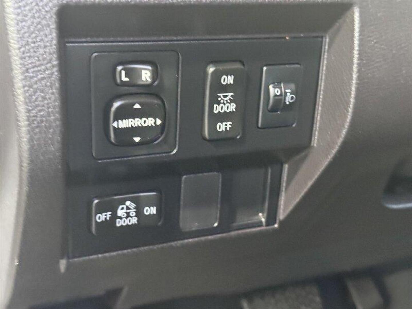 2015 Super White Toyota Tundra SR5 4.6L V8 (5TFUM5F11FX) with an 4.6L V8 310hp 327ft. lbs. engine, Automatic transmission, located at 25355 Eames Street, Channahon, IL, 60410, (815) 467-1807, 41.429108, -88.228432 - This 2015 Toyota Tundra SR5 with the TRD Package is proof that miles dont matter nearly as much as how a truck is cared for and this one has clearly been cared for the right way. Known for its legendary durability, the Toyota Tundra has earned a reputation for going the distance, and this SR5 TRD - Photo#19