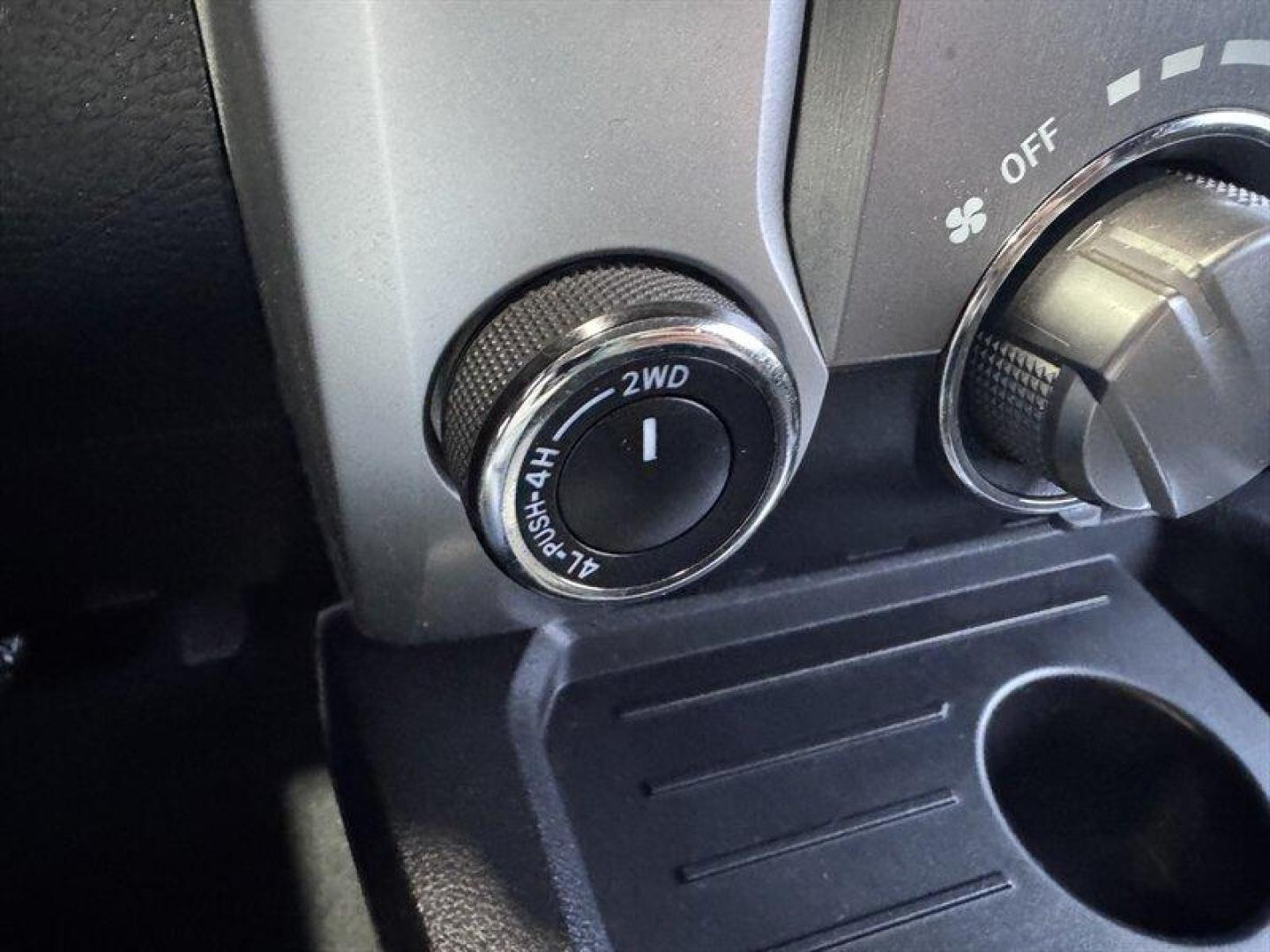 2015 Super White Toyota Tundra SR5 4.6L V8 (5TFUM5F11FX) with an 4.6L V8 310hp 327ft. lbs. engine, Automatic transmission, located at 25355 Eames Street, Channahon, IL, 60410, (815) 467-1807, 41.429108, -88.228432 - This 2015 Toyota Tundra SR5 with the TRD Package is proof that miles dont matter nearly as much as how a truck is cared for and this one has clearly been cared for the right way. Known for its legendary durability, the Toyota Tundra has earned a reputation for going the distance, and this SR5 TRD - Photo#23