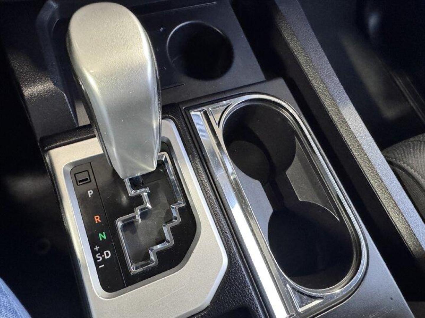 2015 Super White Toyota Tundra SR5 4.6L V8 (5TFUM5F11FX) with an 4.6L V8 310hp 327ft. lbs. engine, Automatic transmission, located at 25355 Eames Street, Channahon, IL, 60410, (815) 467-1807, 41.429108, -88.228432 - This 2015 Toyota Tundra SR5 with the TRD Package is proof that miles dont matter nearly as much as how a truck is cared for and this one has clearly been cared for the right way. Known for its legendary durability, the Toyota Tundra has earned a reputation for going the distance, and this SR5 TRD - Photo#25