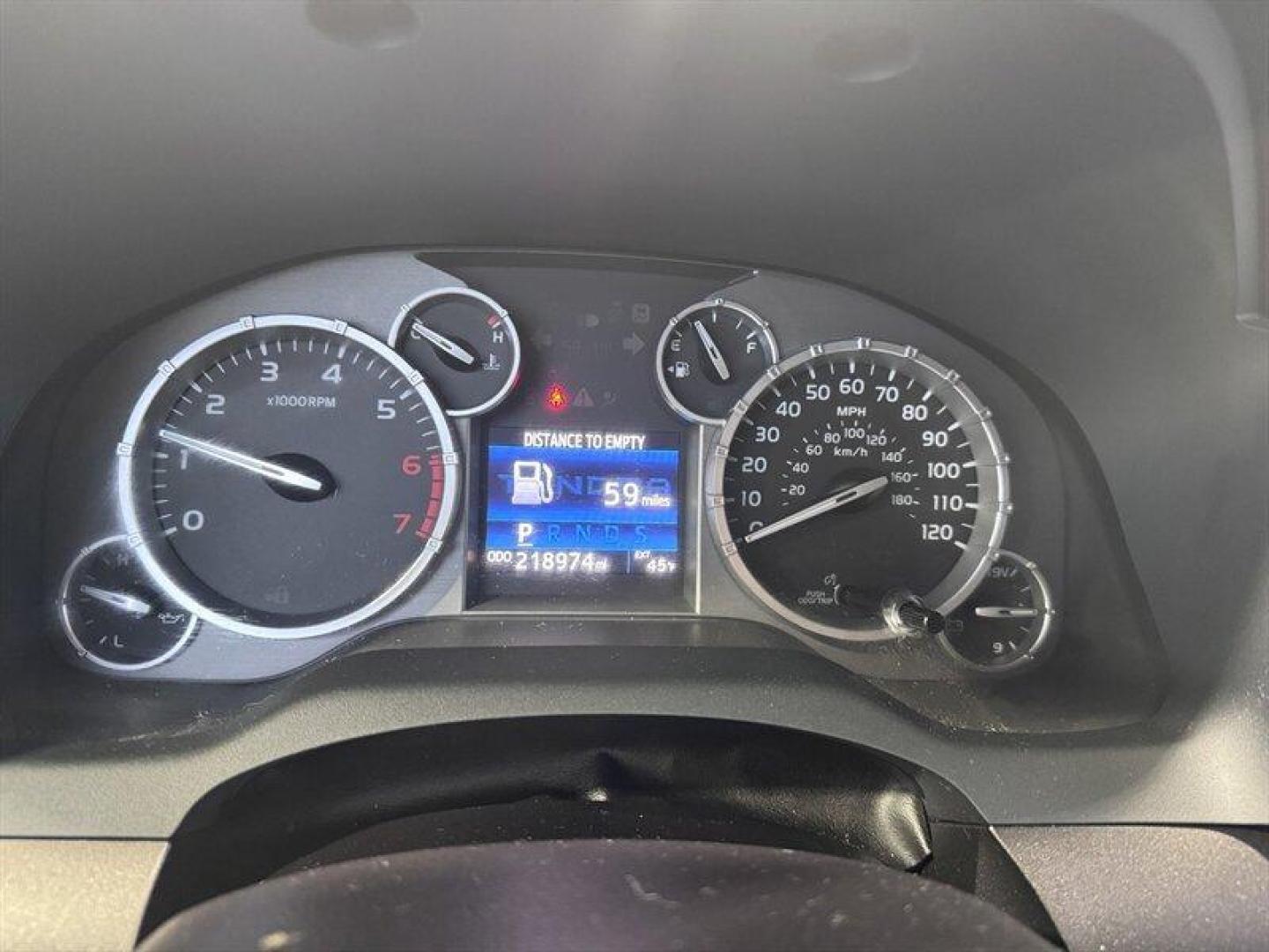 2015 Super White Toyota Tundra SR5 4.6L V8 (5TFUM5F11FX) with an 4.6L V8 310hp 327ft. lbs. engine, Automatic transmission, located at 25355 Eames Street, Channahon, IL, 60410, (815) 467-1807, 41.429108, -88.228432 - This 2015 Toyota Tundra SR5 with the TRD Package is proof that miles dont matter nearly as much as how a truck is cared for and this one has clearly been cared for the right way. Known for its legendary durability, the Toyota Tundra has earned a reputation for going the distance, and this SR5 TRD - Photo#27