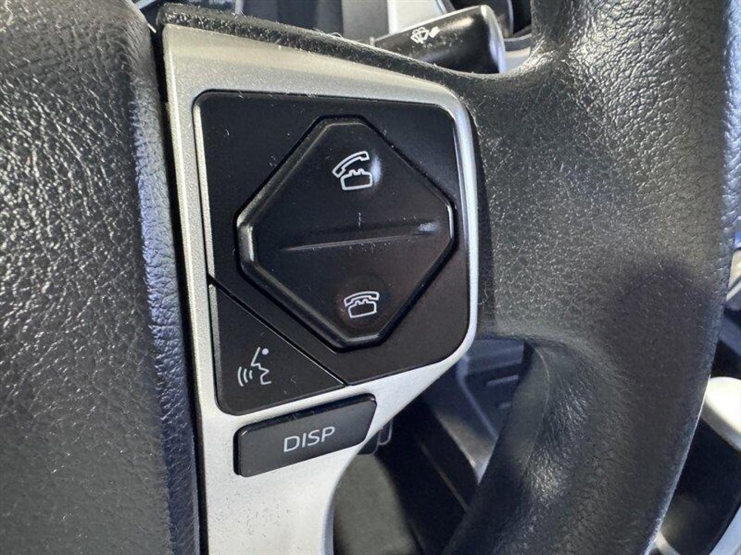 2015 Super White Toyota Tundra SR5 4.6L V8 (5TFUM5F11FX) with an 4.6L V8 310hp 327ft. lbs. engine, Automatic transmission, located at 25355 Eames Street, Channahon, IL, 60410, (815) 467-1807, 41.429108, -88.228432 - This 2015 Toyota Tundra SR5 with the TRD Package is proof that miles dont matter nearly as much as how a truck is cared for and this one has clearly been cared for the right way. Known for its legendary durability, the Toyota Tundra has earned a reputation for going the distance, and this SR5 TRD - Photo#28