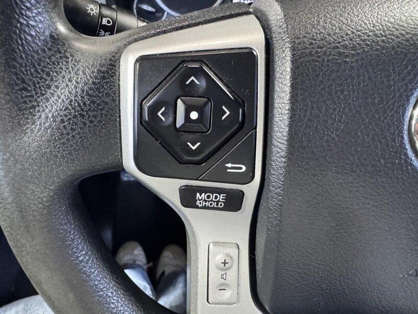 2015 Super White Toyota Tundra SR5 4.6L V8 (5TFUM5F11FX) with an 4.6L V8 310hp 327ft. lbs. engine, Automatic transmission, located at 25355 Eames Street, Channahon, IL, 60410, (815) 467-1807, 41.429108, -88.228432 - This 2015 Toyota Tundra SR5 with the TRD Package is proof that miles dont matter nearly as much as how a truck is cared for and this one has clearly been cared for the right way. Known for its legendary durability, the Toyota Tundra has earned a reputation for going the distance, and this SR5 TRD - Photo#29