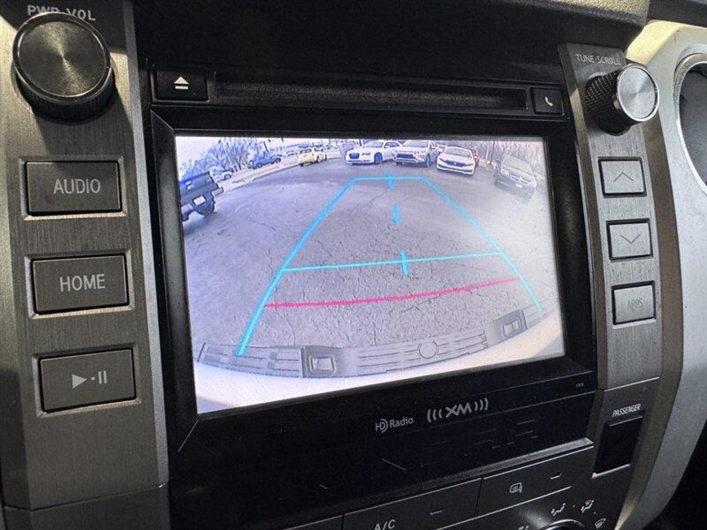 2015 Super White Toyota Tundra SR5 4.6L V8 (5TFUM5F11FX) with an 4.6L V8 310hp 327ft. lbs. engine, Automatic transmission, located at 25355 Eames Street, Channahon, IL, 60410, (815) 467-1807, 41.429108, -88.228432 - This 2015 Toyota Tundra SR5 with the TRD Package is proof that miles dont matter nearly as much as how a truck is cared for and this one has clearly been cared for the right way. Known for its legendary durability, the Toyota Tundra has earned a reputation for going the distance, and this SR5 TRD - Photo#30