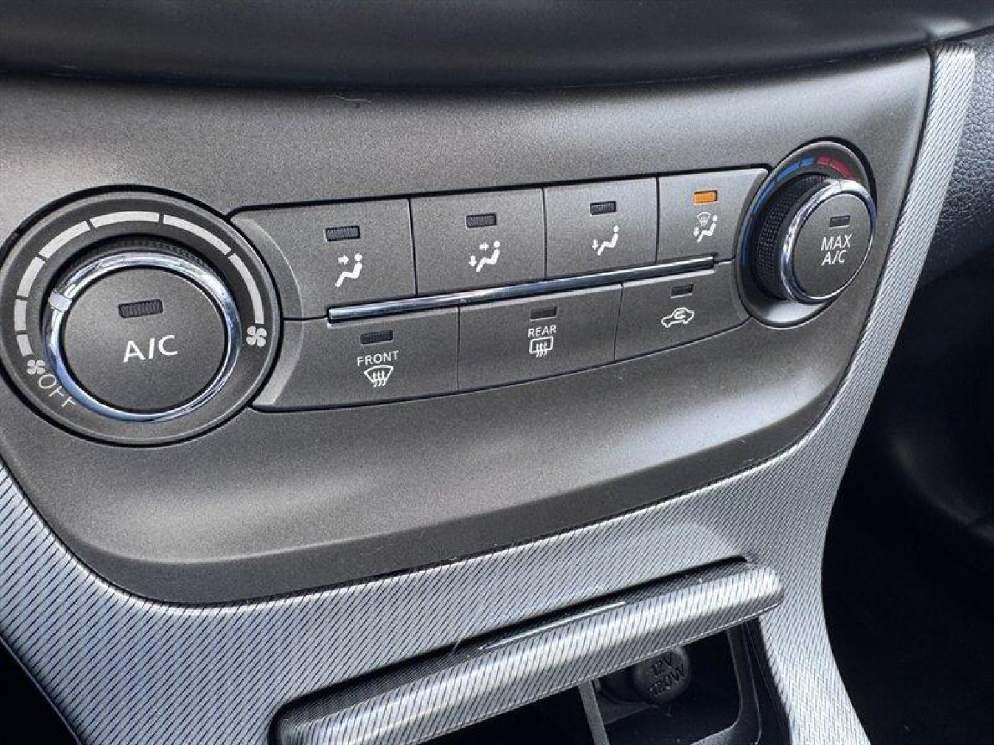 2014 Aspen White Nissan Sentra SR (3N1AB7AP8EY) with an 1.8L I4 130hp 128ft. lbs. engine, Automatic transmission, located at 25355 Eames Street, Channahon, IL, 60410, (815) 467-1807, 41.429108, -88.228432 - The 2014 Nissan Sentra SR is a stylish, reliable, and efficient sedan that combines sporty flair with everyday practicality. Perfect for commuting, running errands, or weekend drives, this Sentra SR is designed to make every trip comfortable, enjoyable, and confident. Under the hood, the Sentra SR - Photo#19