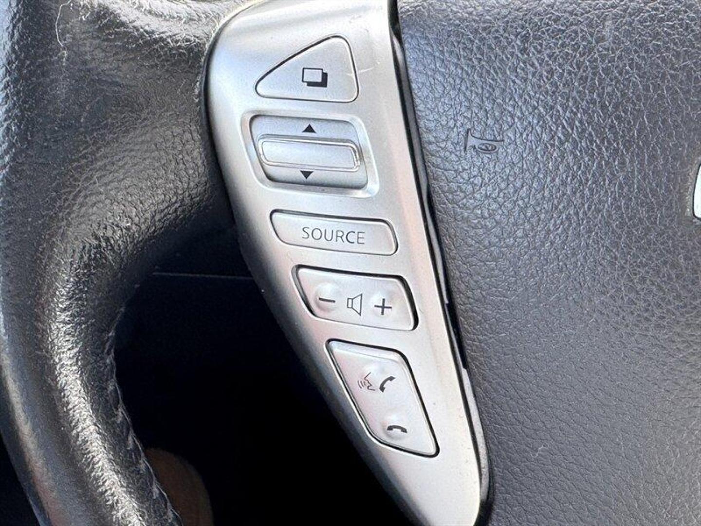 2014 Aspen White Nissan Sentra SR (3N1AB7AP8EY) with an 1.8L I4 130hp 128ft. lbs. engine, Automatic transmission, located at 25355 Eames Street, Channahon, IL, 60410, (815) 467-1807, 41.429108, -88.228432 - The 2014 Nissan Sentra SR is a stylish, reliable, and efficient sedan that combines sporty flair with everyday practicality. Perfect for commuting, running errands, or weekend drives, this Sentra SR is designed to make every trip comfortable, enjoyable, and confident. Under the hood, the Sentra SR - Photo#24