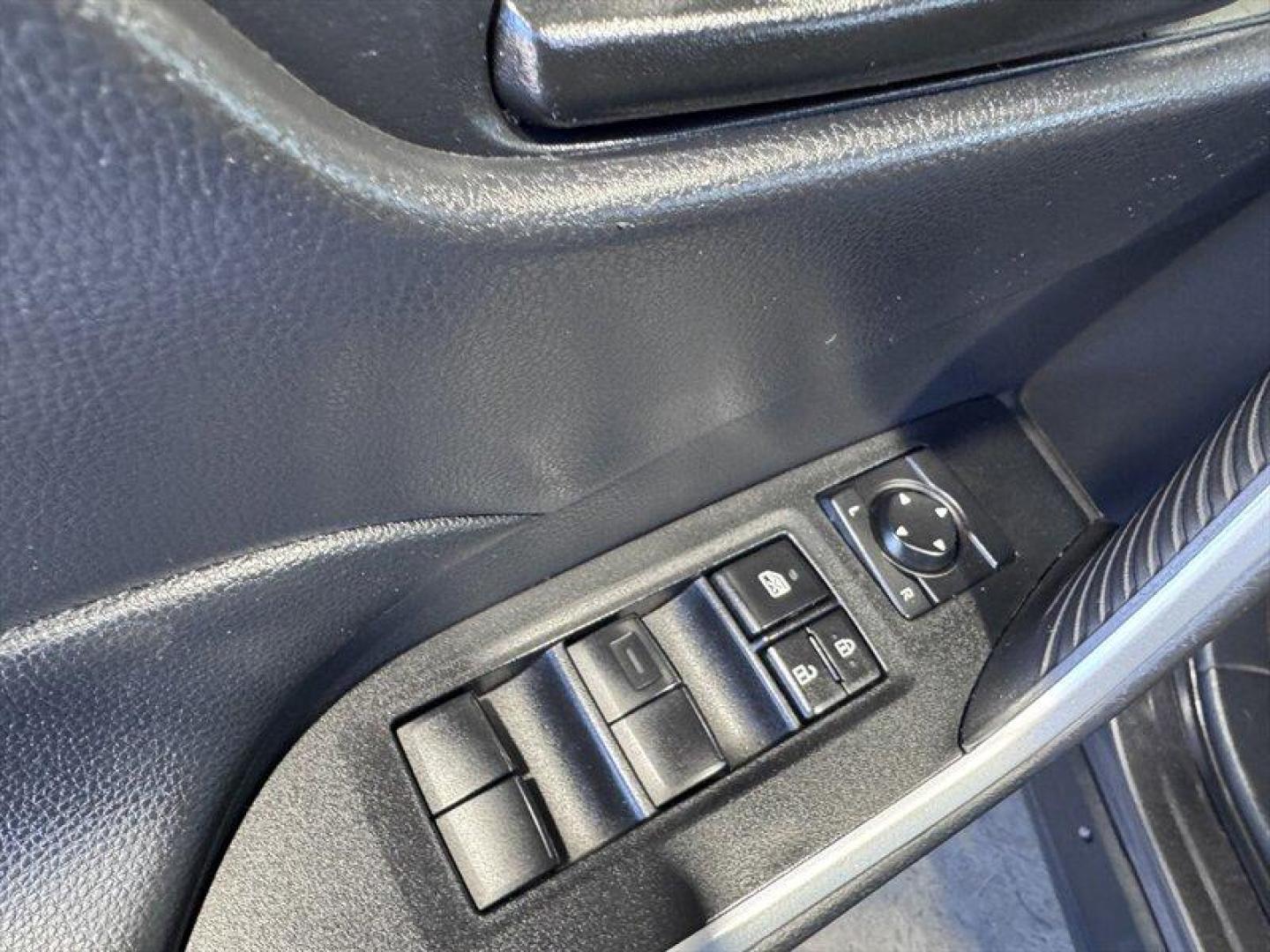 2024 Midnight Black Metallic Toyota RAV4 LE (2T3H1RFV4RC) with an 2.5L I4 203hp 184ft. lbs. engine, Automatic transmission, located at 25355 Eames Street, Channahon, IL, 60410, (815) 467-1807, 41.429108, -88.228432 - The 2024 Toyota RAV4 LE is a perfect blend of reliability, versatility, and modern technology, designed to meet the needs of todays drivers. Whether youre navigating city streets, hitting the highway, or heading out for weekend adventures, this RAV4 LE delivers a smooth, confident, and comfortable r - Photo#17