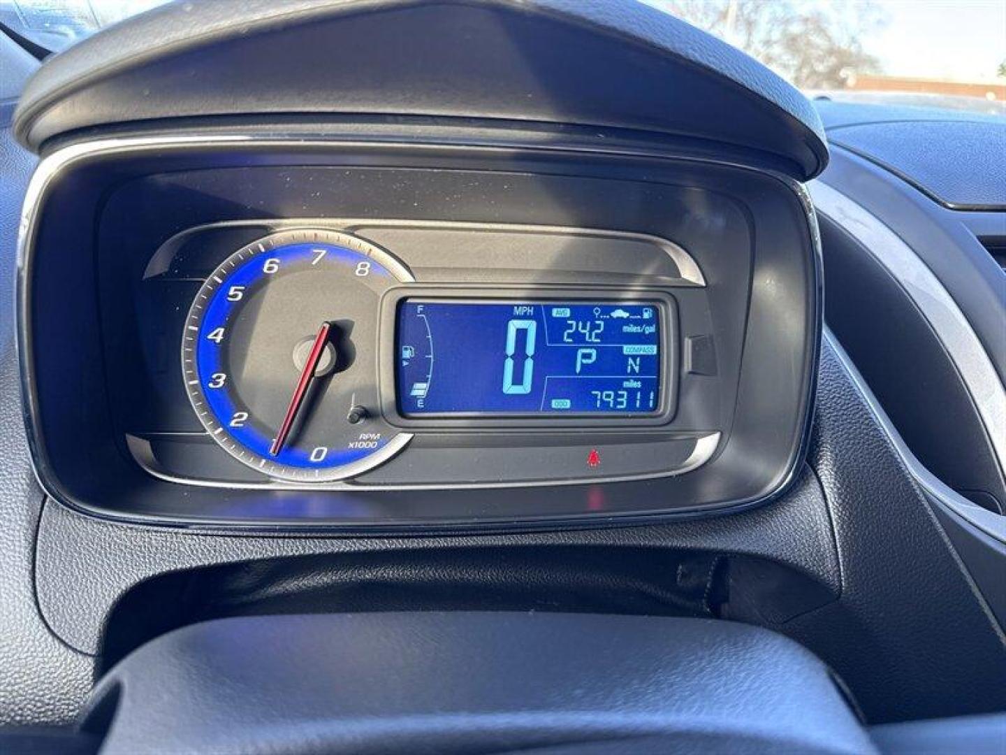 2016 Brilliant Blue Metallic Chevrolet Trax LS (KL7CJKSB3GB) with an Ecotec 1.4L Turbo I4 138hp 148ft. lbs. engine, Automatic transmission, located at 25355 Eames Street, Channahon, IL, 60410, (815) 467-1807, 41.429108, -88.228432 - This 2016 Chevrolet Trax LS with only 79,000 miles is a local trade that offers affordable, efficient transportation in a compact SUV packageperfect for daily commuting, first-time drivers, or anyone looking for a dependable and easy-to-drive vehicle. This Trax has been just serviced and comes with - Photo#21