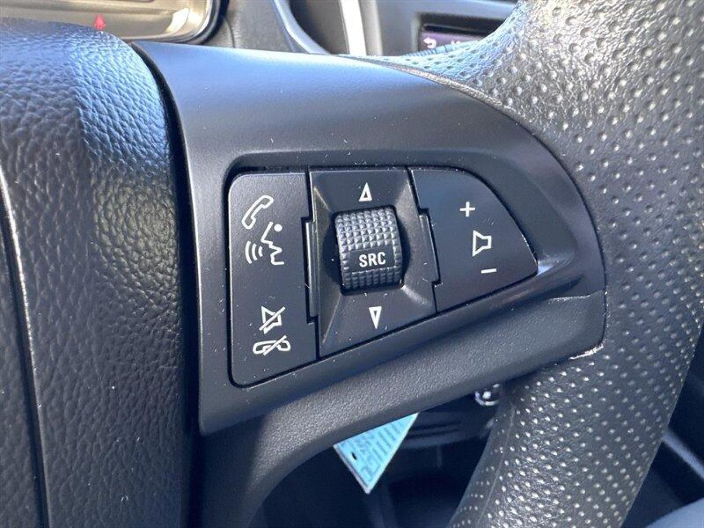 2016 Brilliant Blue Metallic Chevrolet Trax LS (KL7CJKSB3GB) with an Ecotec 1.4L Turbo I4 138hp 148ft. lbs. engine, Automatic transmission, located at 25355 Eames Street, Channahon, IL, 60410, (815) 467-1807, 41.429108, -88.228432 - This 2016 Chevrolet Trax LS with only 79,000 miles is a local trade that offers affordable, efficient transportation in a compact SUV packageperfect for daily commuting, first-time drivers, or anyone looking for a dependable and easy-to-drive vehicle. This Trax has been just serviced and comes with - Photo#22