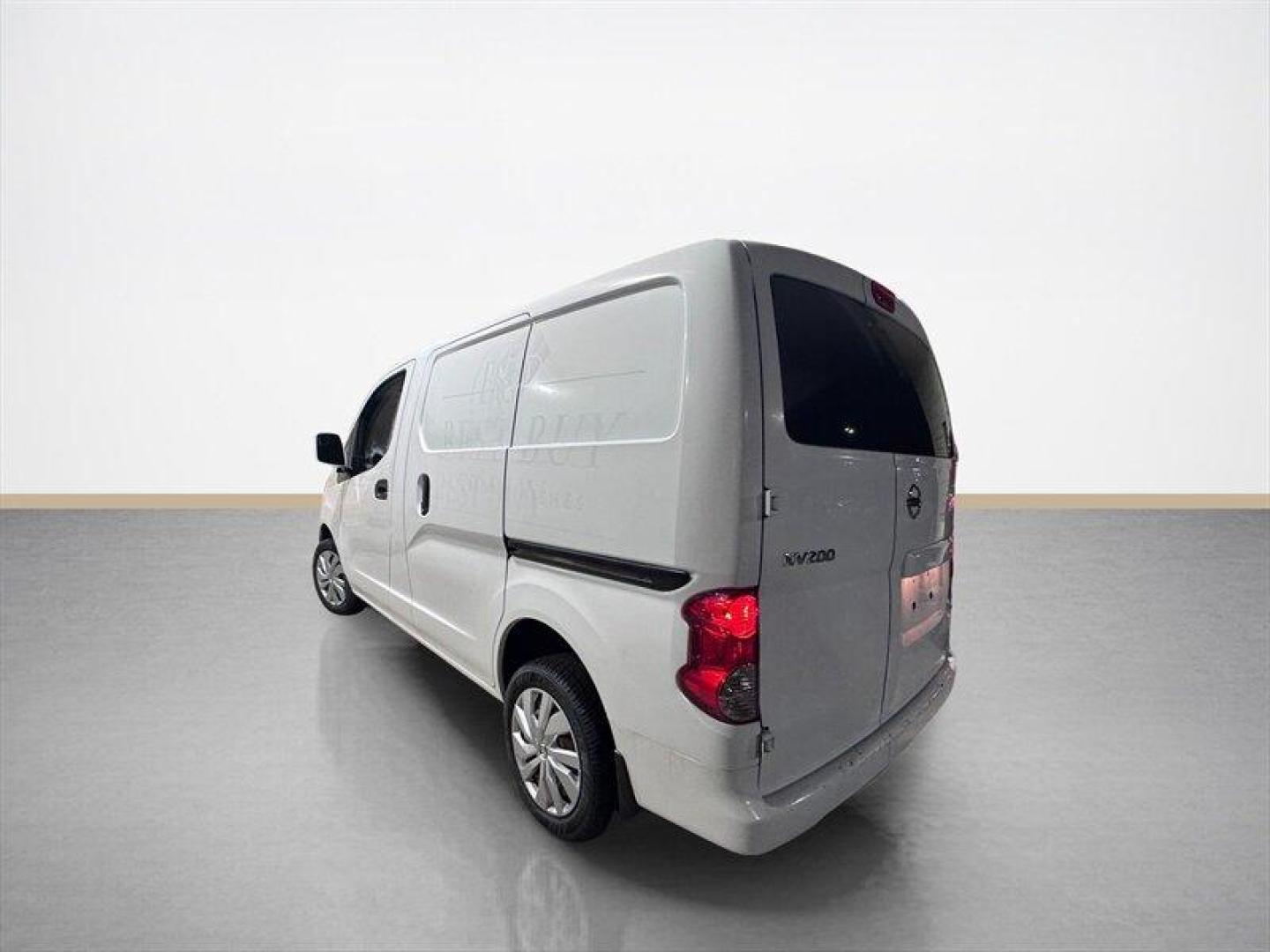 2015 Fresh Powder Nissan NV200 SV (3N6CM0KNXFK) with an 2.0L I4 131hp 139ft. lbs. engine, Automatic transmission, located at 25355 Eames Street, Channahon, IL, 60410, (815) 467-1807, 41.429108, -88.228432 - Photo#5