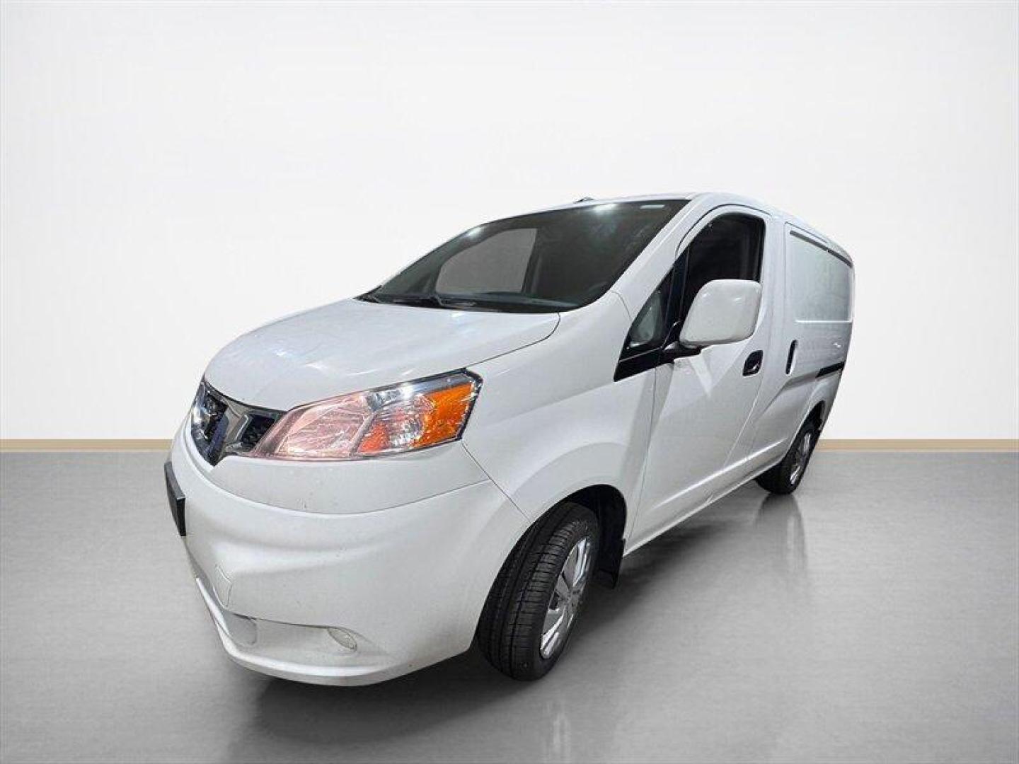 2015 Fresh Powder Nissan NV200 SV (3N6CM0KNXFK) with an 2.0L I4 131hp 139ft. lbs. engine, Automatic transmission, located at 25355 Eames Street, Channahon, IL, 60410, (815) 467-1807, 41.429108, -88.228432 - Photo#7