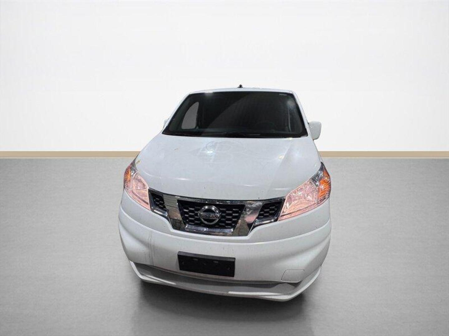 2015 Fresh Powder Nissan NV200 SV (3N6CM0KNXFK) with an 2.0L I4 131hp 139ft. lbs. engine, Automatic transmission, located at 25355 Eames Street, Channahon, IL, 60410, (815) 467-1807, 41.429108, -88.228432 - Photo#8