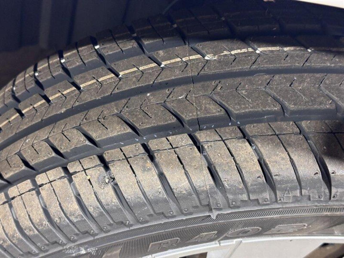 2015 Fresh Powder Nissan NV200 SV (3N6CM0KNXFK) with an 2.0L I4 131hp 139ft. lbs. engine, Automatic transmission, located at 25355 Eames Street, Channahon, IL, 60410, (815) 467-1807, 41.429108, -88.228432 - Photo#10