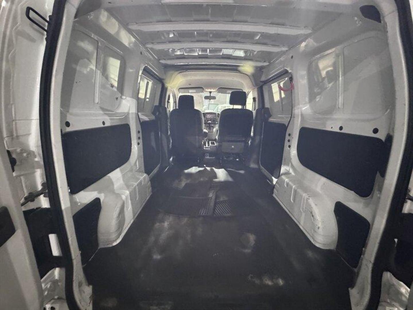 2015 Fresh Powder Nissan NV200 SV (3N6CM0KNXFK) with an 2.0L I4 131hp 139ft. lbs. engine, Automatic transmission, located at 25355 Eames Street, Channahon, IL, 60410, (815) 467-1807, 41.429108, -88.228432 - Photo#13