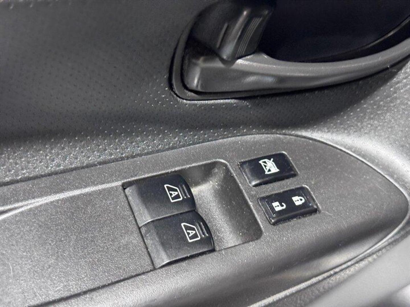 2015 Fresh Powder Nissan NV200 SV (3N6CM0KNXFK) with an 2.0L I4 131hp 139ft. lbs. engine, Automatic transmission, located at 25355 Eames Street, Channahon, IL, 60410, (815) 467-1807, 41.429108, -88.228432 - Photo#15