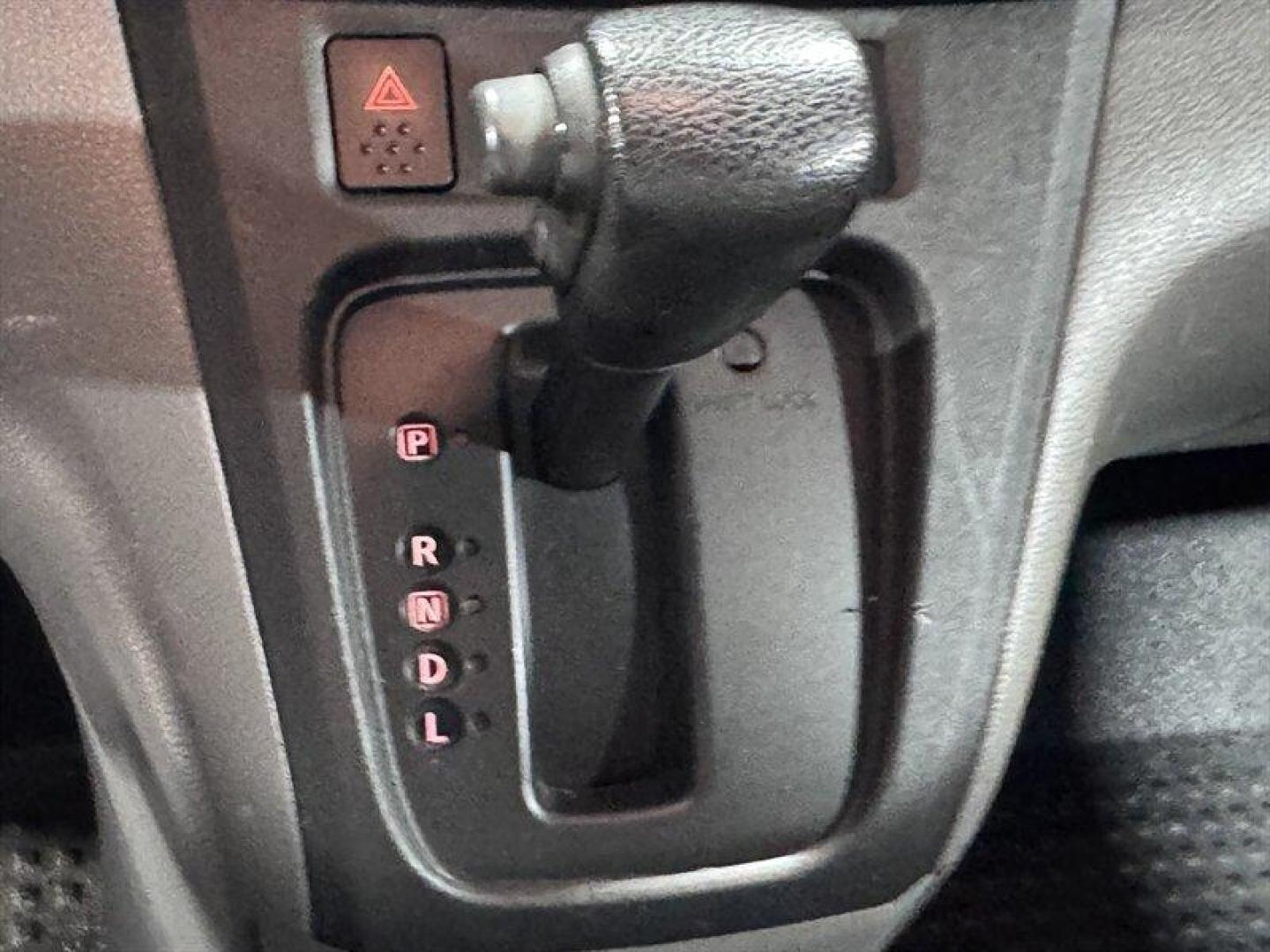 2015 Fresh Powder Nissan NV200 SV (3N6CM0KNXFK) with an 2.0L I4 131hp 139ft. lbs. engine, Automatic transmission, located at 25355 Eames Street, Channahon, IL, 60410, (815) 467-1807, 41.429108, -88.228432 - Photo#18