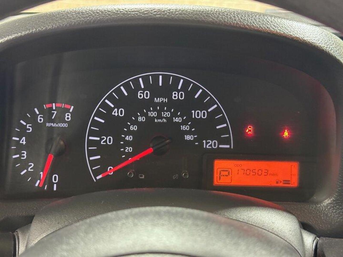 2015 Fresh Powder Nissan NV200 SV (3N6CM0KNXFK) with an 2.0L I4 131hp 139ft. lbs. engine, Automatic transmission, located at 25355 Eames Street, Channahon, IL, 60410, (815) 467-1807, 41.429108, -88.228432 - Photo#20