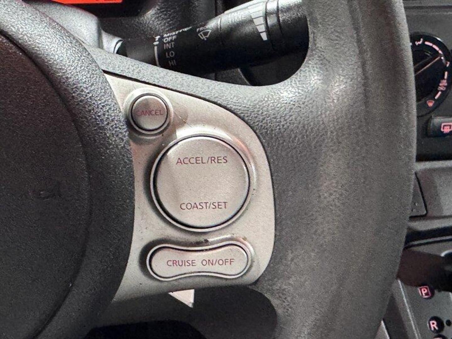 2015 Fresh Powder Nissan NV200 SV (3N6CM0KNXFK) with an 2.0L I4 131hp 139ft. lbs. engine, Automatic transmission, located at 25355 Eames Street, Channahon, IL, 60410, (815) 467-1807, 41.429108, -88.228432 - Photo#21