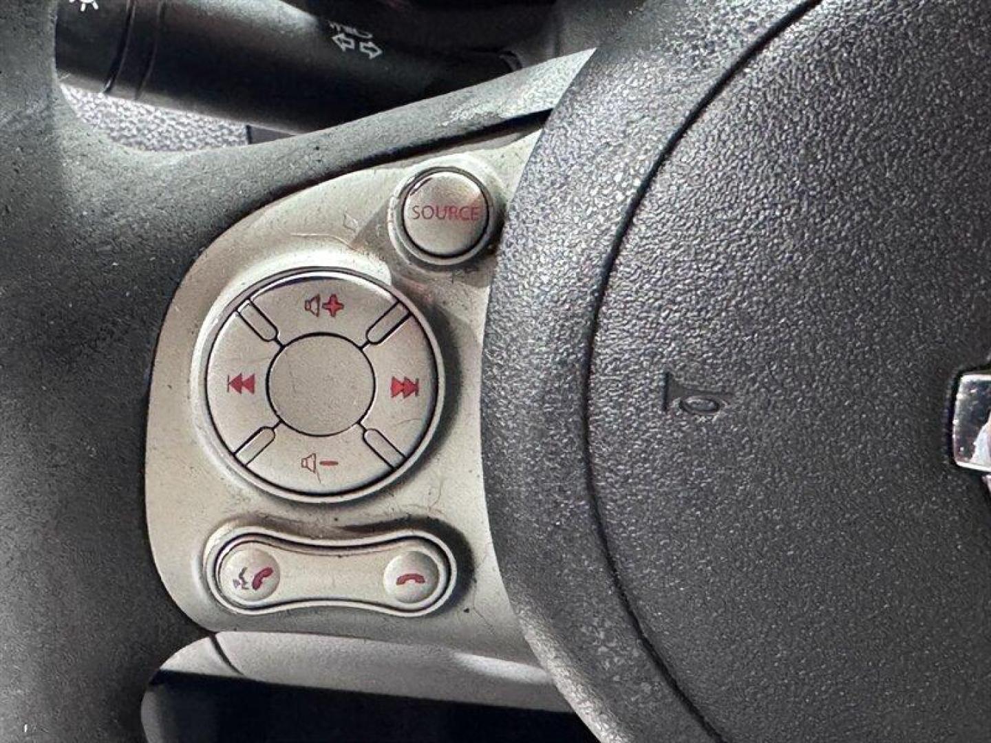 2015 Fresh Powder Nissan NV200 SV (3N6CM0KNXFK) with an 2.0L I4 131hp 139ft. lbs. engine, Automatic transmission, located at 25355 Eames Street, Channahon, IL, 60410, (815) 467-1807, 41.429108, -88.228432 - Photo#22