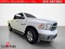 2016 Light Cream RAM 1500 Big Horn (1C6RR7TT9GS) with an HEMI 5.7L V8 395hp 410ft. lbs. engine, Automatic transmission, located at 25355 Eames Street, Channahon, IL, 60410, (815) 467-1807, 41.429108, -88.228432 - This 2016 Ram 1500 SLT 4x4 with the powerful HEMI V8 is a local trade that delivers the perfect balance of capability, comfort, and everyday drivability. Known for its smooth ride and strong performance, the Ram 1500 continues to be one of the most popular full-size trucks on the roadand this one is - Photo#0