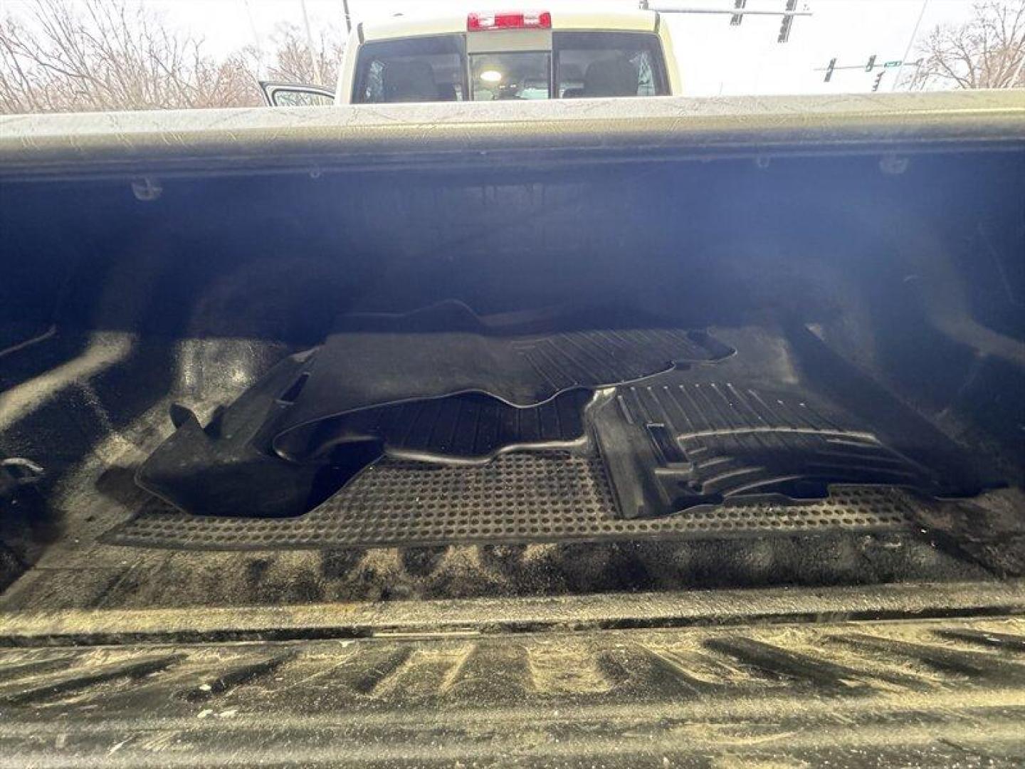 2016 Light Cream RAM 1500 Big Horn (1C6RR7TT9GS) with an HEMI 5.7L V8 395hp 410ft. lbs. engine, Automatic transmission, located at 25355 Eames Street, Channahon, IL, 60410, (815) 467-1807, 41.429108, -88.228432 - This 2016 Ram 1500 SLT 4x4 with the powerful HEMI V8 is a local trade that delivers the perfect balance of capability, comfort, and everyday drivability. Known for its smooth ride and strong performance, the Ram 1500 continues to be one of the most popular full-size trucks on the roadand this one is - Photo#15