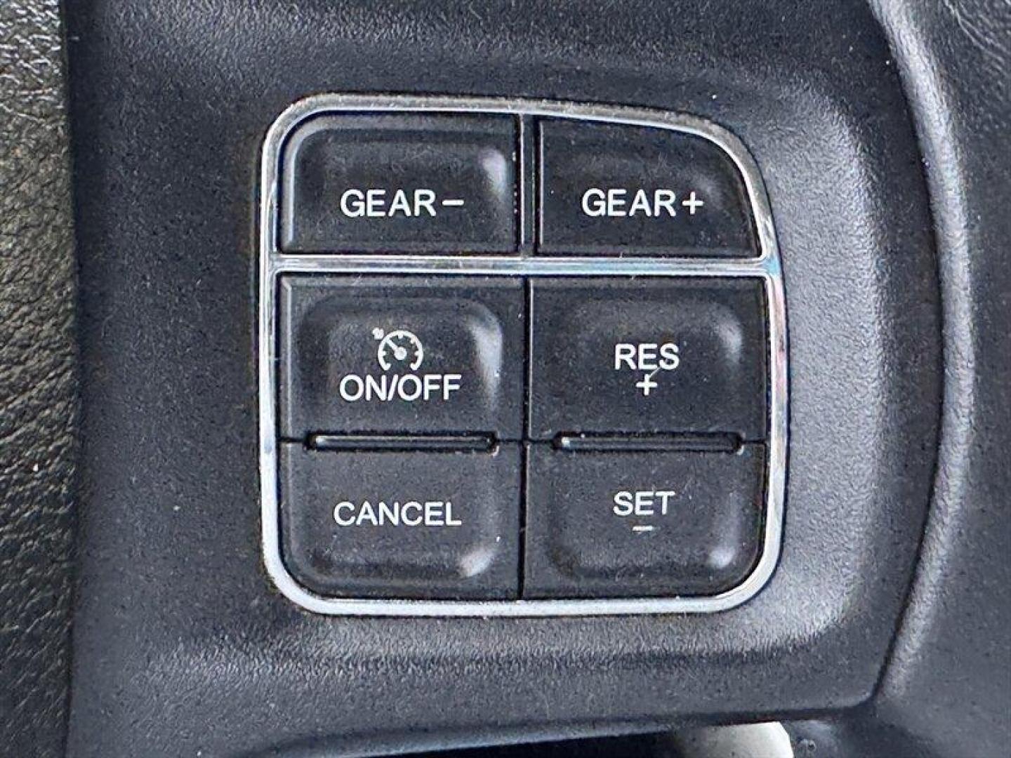 2016 Light Cream RAM 1500 Big Horn (1C6RR7TT9GS) with an HEMI 5.7L V8 395hp 410ft. lbs. engine, Automatic transmission, located at 25355 Eames Street, Channahon, IL, 60410, (815) 467-1807, 41.429108, -88.228432 - This 2016 Ram 1500 SLT 4x4 with the powerful HEMI V8 is a local trade that delivers the perfect balance of capability, comfort, and everyday drivability. Known for its smooth ride and strong performance, the Ram 1500 continues to be one of the most popular full-size trucks on the roadand this one is - Photo#22