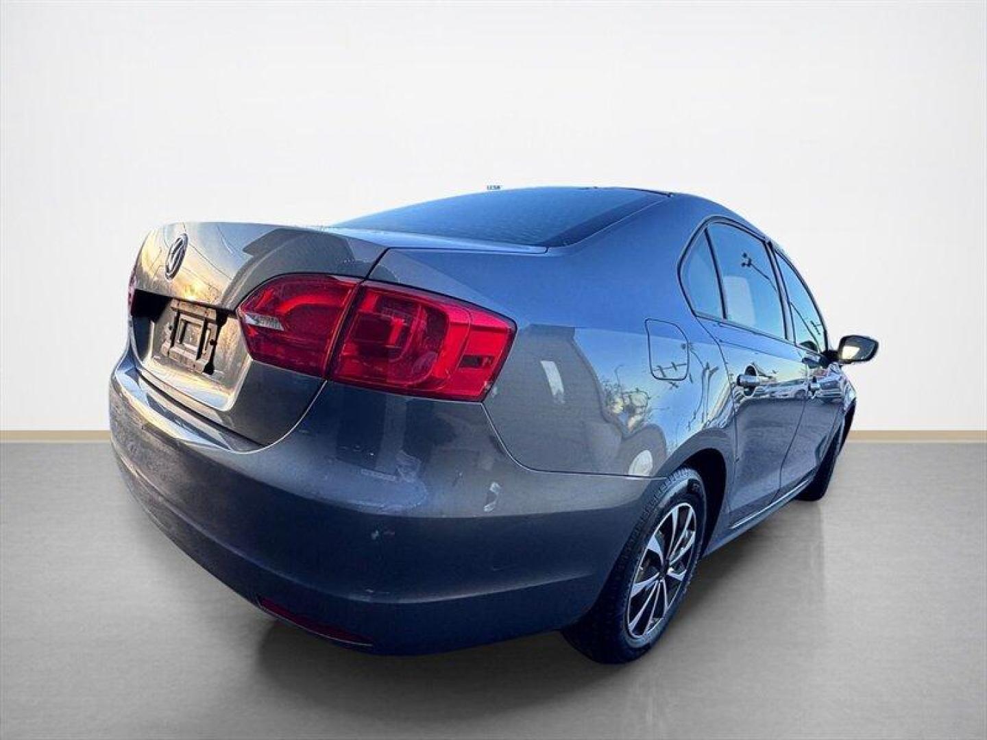 2014 Platinum Gray Metallic Volkswagen Jetta 2.0L S 2.0 (3VW2K7AJ8EM) with an 2.0L I4 115hp 125ft. lbs. engine, Automatic transmission, located at 25355 Eames Street, Channahon, IL, 60410, (815) 467-1807, 41.429108, -88.228432 - This 2014 Volkswagen Jetta S is a local trade that offers dependable transportation with a reputation for efficiency, comfort, and solid German engineering. Known for its smooth ride and roomy interior, the Jetta is a great choice for commuters, first-time drivers, or anyone looking for a practical - Photo#3