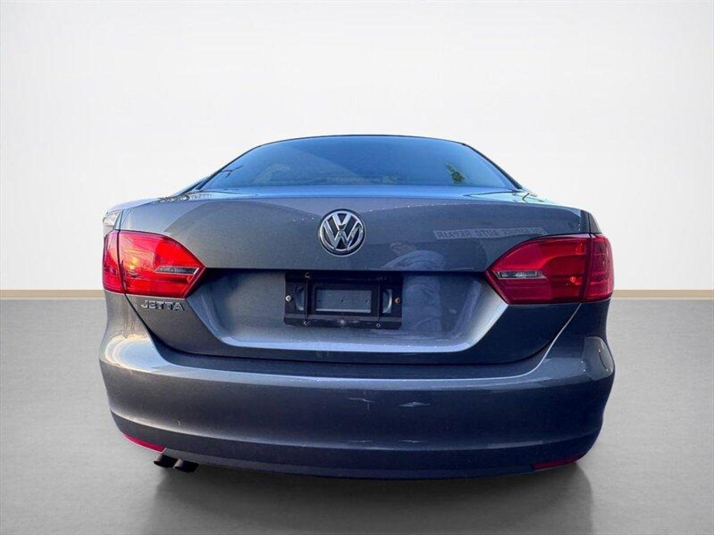 2014 Platinum Gray Metallic Volkswagen Jetta 2.0L S 2.0 (3VW2K7AJ8EM) with an 2.0L I4 115hp 125ft. lbs. engine, Automatic transmission, located at 25355 Eames Street, Channahon, IL, 60410, (815) 467-1807, 41.429108, -88.228432 - This 2014 Volkswagen Jetta S is a local trade that offers dependable transportation with a reputation for efficiency, comfort, and solid German engineering. Known for its smooth ride and roomy interior, the Jetta is a great choice for commuters, first-time drivers, or anyone looking for a practical - Photo#4