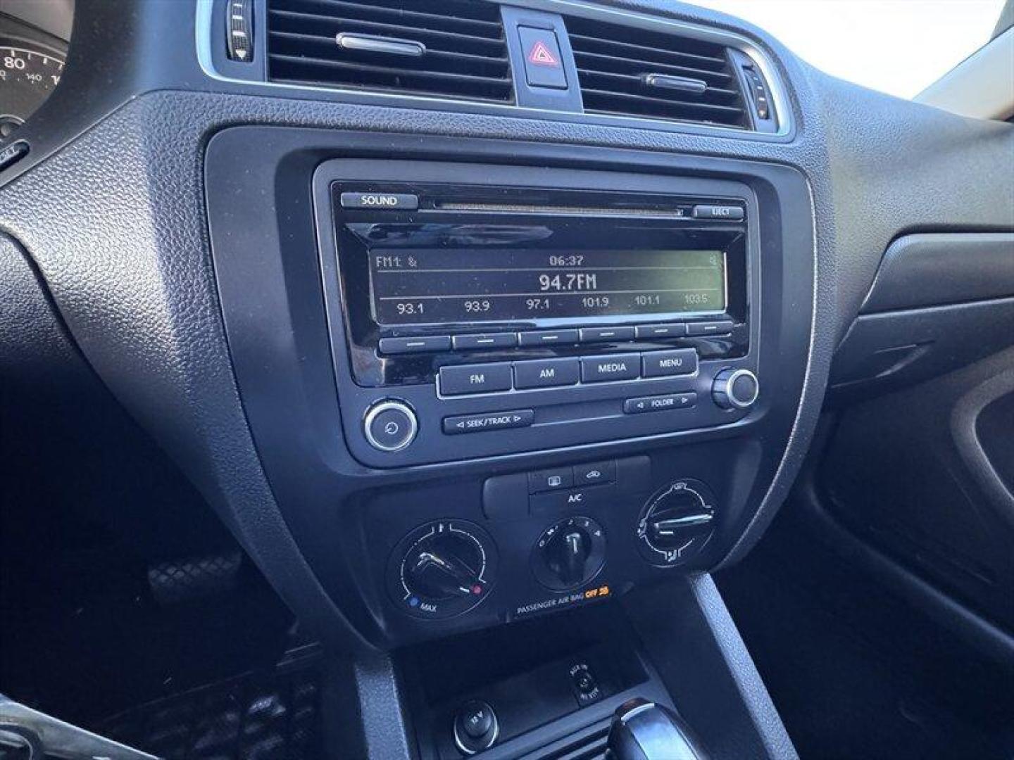 2014 Platinum Gray Metallic Volkswagen Jetta 2.0L S 2.0 (3VW2K7AJ8EM) with an 2.0L I4 115hp 125ft. lbs. engine, Automatic transmission, located at 25355 Eames Street, Channahon, IL, 60410, (815) 467-1807, 41.429108, -88.228432 - This 2014 Volkswagen Jetta S is a local trade that offers dependable transportation with a reputation for efficiency, comfort, and solid German engineering. Known for its smooth ride and roomy interior, the Jetta is a great choice for commuters, first-time drivers, or anyone looking for a practical - Photo#15