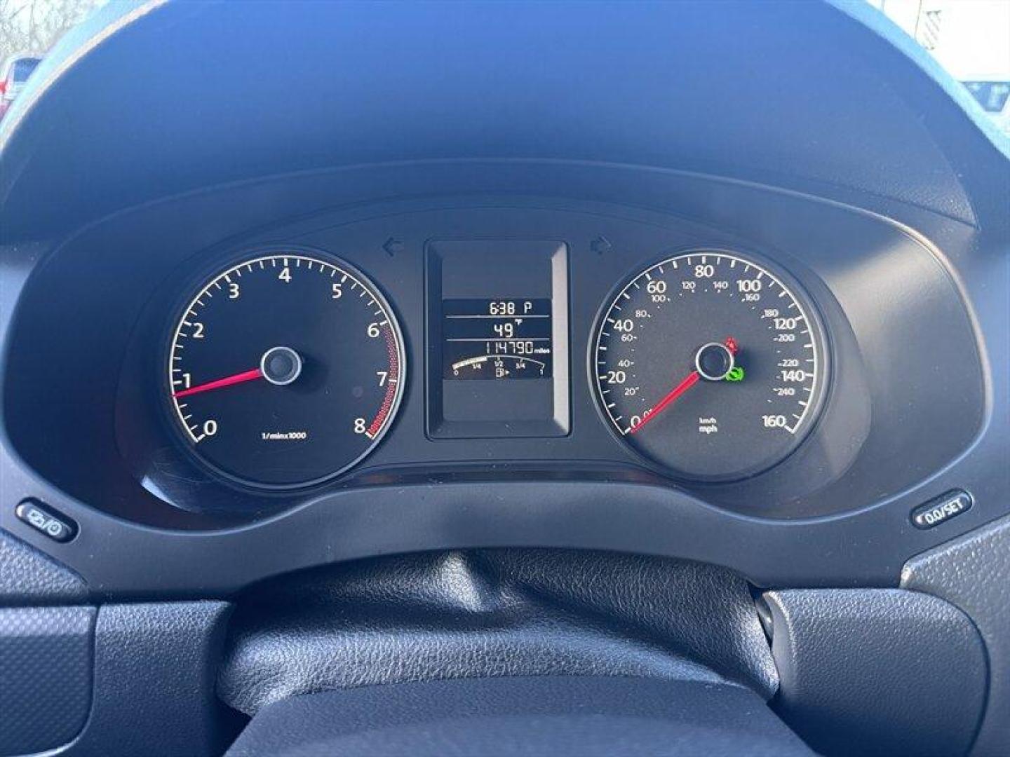 2014 Platinum Gray Metallic Volkswagen Jetta 2.0L S 2.0 (3VW2K7AJ8EM) with an 2.0L I4 115hp 125ft. lbs. engine, Automatic transmission, located at 25355 Eames Street, Channahon, IL, 60410, (815) 467-1807, 41.429108, -88.228432 - This 2014 Volkswagen Jetta S is a local trade that offers dependable transportation with a reputation for efficiency, comfort, and solid German engineering. Known for its smooth ride and roomy interior, the Jetta is a great choice for commuters, first-time drivers, or anyone looking for a practical - Photo#19