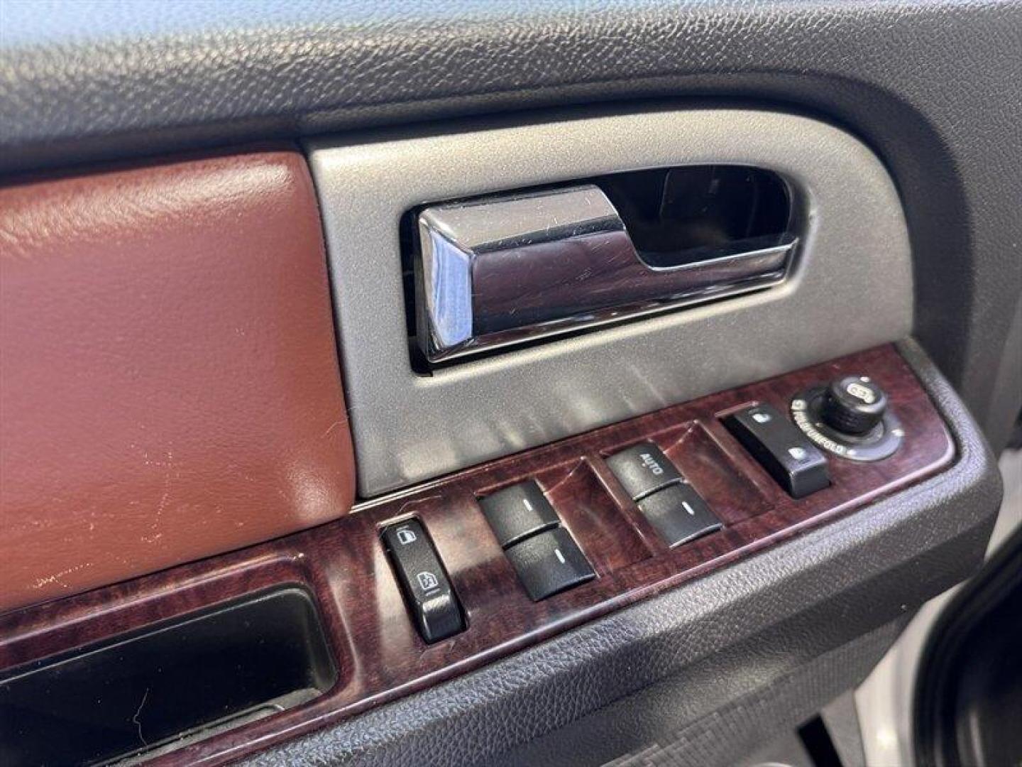 2014 White Platinum Metallic Tri-Coat Ford Expedition EL King Ranch (1FMJK1J5XEE) with an 5.4L Flex Fuel V8 310hp 365ft. lbs. engine, Automatic transmission, located at 25355 Eames Street, Channahon, IL, 60410, (815) 467-1807, 41.429108, -88.228432 - This 2014 Ford Expedition EL King Ranch 4x4 is a local trade that offers full-size luxury, space, and capability at a true wholesale price. Finished in classic King Ranch style, this Expedition EL delivers the comfort, features, and presence that made the King Ranch trim one of Fords most sought-aft - Photo#14