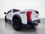 2017 Oxford White Ford F-250 XLT (1FT7W2BT2HE) with an Power Stroke 6.7L Biodiesel Turbo V8 440hp 925ft. engine, Automatic transmission, located at 25355 Eames Street, Channahon, IL, 60410, (815) 467-1807, 41.429108, -88.228432 - This 2017 Ford F-250 Crew Cab 4x4 Power Stroke Diesel is a local trade that commands attention the moment you see it. Built to work hard and stand out while doing it, this Super Duty combines legendary Ford diesel performance with aggressive aftermarket upgrades that set it apart from the rest. Und - Photo#5