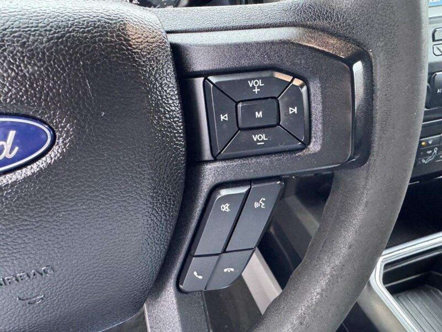 2017 Oxford White Ford F-250 XLT (1FT7W2BT2HE) with an Power Stroke 6.7L Biodiesel Turbo V8 440hp 925ft. engine, Automatic transmission, located at 25355 Eames Street, Channahon, IL, 60410, (815) 467-1807, 41.429108, -88.228432 - This 2017 Ford F-250 Crew Cab 4x4 Power Stroke Diesel is a local trade that commands attention the moment you see it. Built to work hard and stand out while doing it, this Super Duty combines legendary Ford diesel performance with aggressive aftermarket upgrades that set it apart from the rest. Und - Photo#26