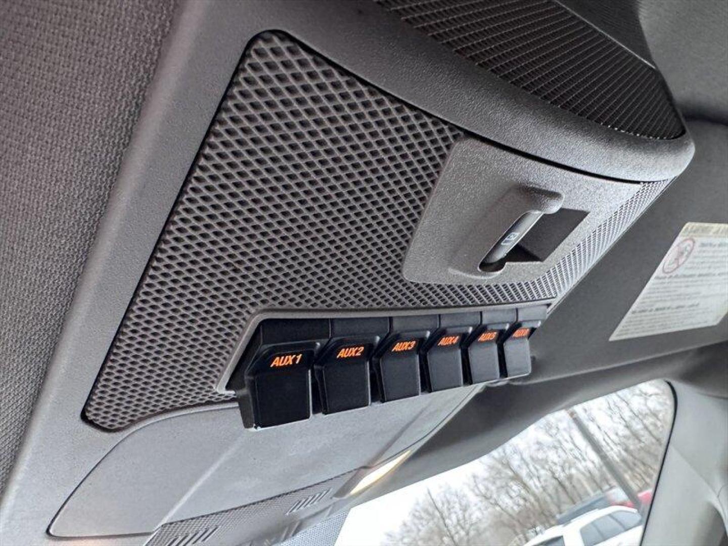 2017 Oxford White Ford F-250 XLT (1FT7W2BT2HE) with an Power Stroke 6.7L Biodiesel Turbo V8 440hp 925ft. engine, Automatic transmission, located at 25355 Eames Street, Channahon, IL, 60410, (815) 467-1807, 41.429108, -88.228432 - This 2017 Ford F-250 Crew Cab 4x4 Power Stroke Diesel is a local trade that commands attention the moment you see it. Built to work hard and stand out while doing it, this Super Duty combines legendary Ford diesel performance with aggressive aftermarket upgrades that set it apart from the rest. Und - Photo#29