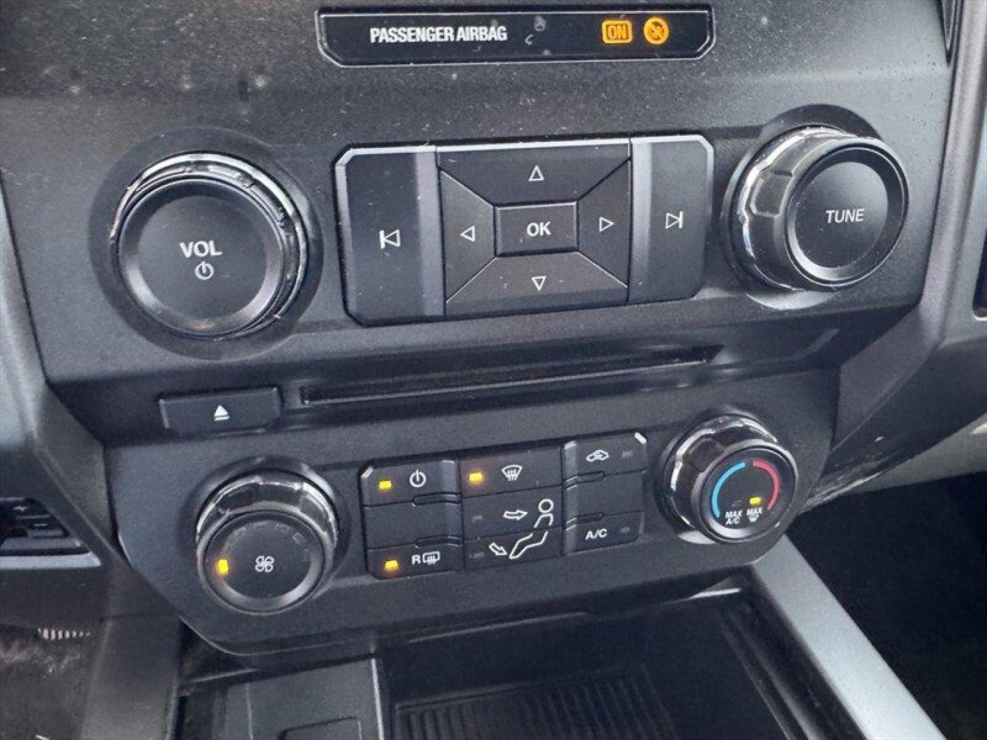 2017 Oxford White Ford F-250 XLT (1FT7W2BT2HE) with an Power Stroke 6.7L Biodiesel Turbo V8 440hp 925ft. engine, Automatic transmission, located at 25355 Eames Street, Channahon, IL, 60410, (815) 467-1807, 41.429108, -88.228432 - This 2017 Ford F-250 Crew Cab 4x4 Power Stroke Diesel is a local trade that commands attention the moment you see it. Built to work hard and stand out while doing it, this Super Duty combines legendary Ford diesel performance with aggressive aftermarket upgrades that set it apart from the rest. Und - Photo#22