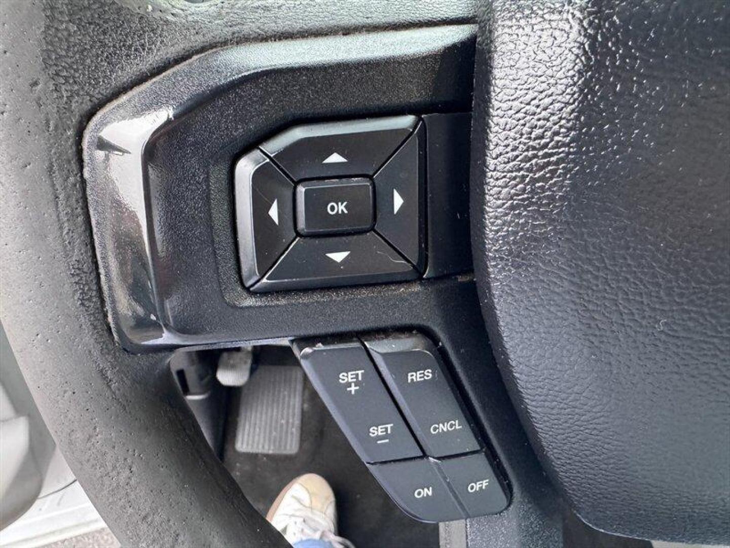 2017 Oxford White Ford F-250 XLT (1FT7W2BT2HE) with an Power Stroke 6.7L Biodiesel Turbo V8 440hp 925ft. engine, Automatic transmission, located at 25355 Eames Street, Channahon, IL, 60410, (815) 467-1807, 41.429108, -88.228432 - This 2017 Ford F-250 Crew Cab 4x4 Power Stroke Diesel is a local trade that commands attention the moment you see it. Built to work hard and stand out while doing it, this Super Duty combines legendary Ford diesel performance with aggressive aftermarket upgrades that set it apart from the rest. Und - Photo#27