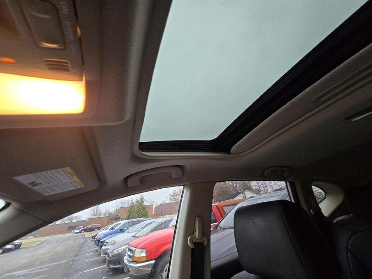 2011 Pearl White Nissan Rogue SV (JN8AS5MV7BW) with an 2.5L I4 170hp 175ft. lbs. engine, Automatic transmission, located at 25355 Eames Street, Channahon, IL, 60410, (815) 467-1807, 41.429108, -88.228432 - Local trade 2011 Nissan Rogue being offered at wholesale price and sold AS-IS, AS SHOWN. This vehicle is NOT being inspected and may need mechanical or cosmetic work. Salvage title priced accordingly. Please review all photos carefully and come see the vehicle in person before purchasing. This Ro - Photo#13