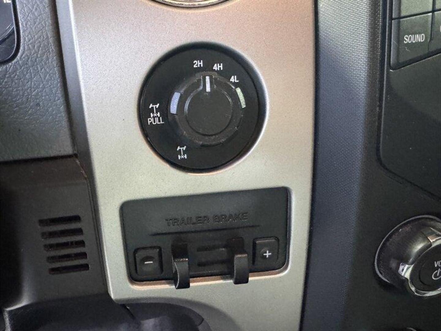 2014 Tuxedo Black Metallic Ford F-150 XLT (1FTFW1ET5EK) with an EcoBoost 3.5L Twin Turbo V6 365hp 420ft. lbs. engine, Automatic transmission, located at 25355 Eames Street, Channahon, IL, 60410, (815) 467-1807, 41.429108, -88.228432 - Meet the 2014 Ford F-150 XLT tuxedo-black attitude with serious muscle under the hood. This ones dressed in Tuxedo Black Metallic outside and Steel Gray inside, and its packing the potent EcoBoost 3.5L Twin-Turbo V6 that delivers a stout 365 hp and 420 lb-ft of torque. Paired with Fords 6-speed aut - Photo#21