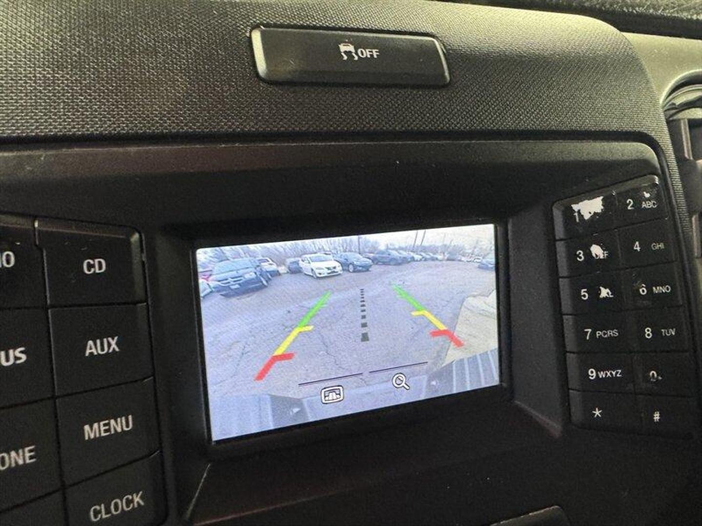 2014 Tuxedo Black Metallic Ford F-150 XLT (1FTFW1ET5EK) with an EcoBoost 3.5L Twin Turbo V6 365hp 420ft. lbs. engine, Automatic transmission, located at 25355 Eames Street, Channahon, IL, 60410, (815) 467-1807, 41.429108, -88.228432 - Meet the 2014 Ford F-150 XLT tuxedo-black attitude with serious muscle under the hood. This ones dressed in Tuxedo Black Metallic outside and Steel Gray inside, and its packing the potent EcoBoost 3.5L Twin-Turbo V6 that delivers a stout 365 hp and 420 lb-ft of torque. Paired with Fords 6-speed aut - Photo#22