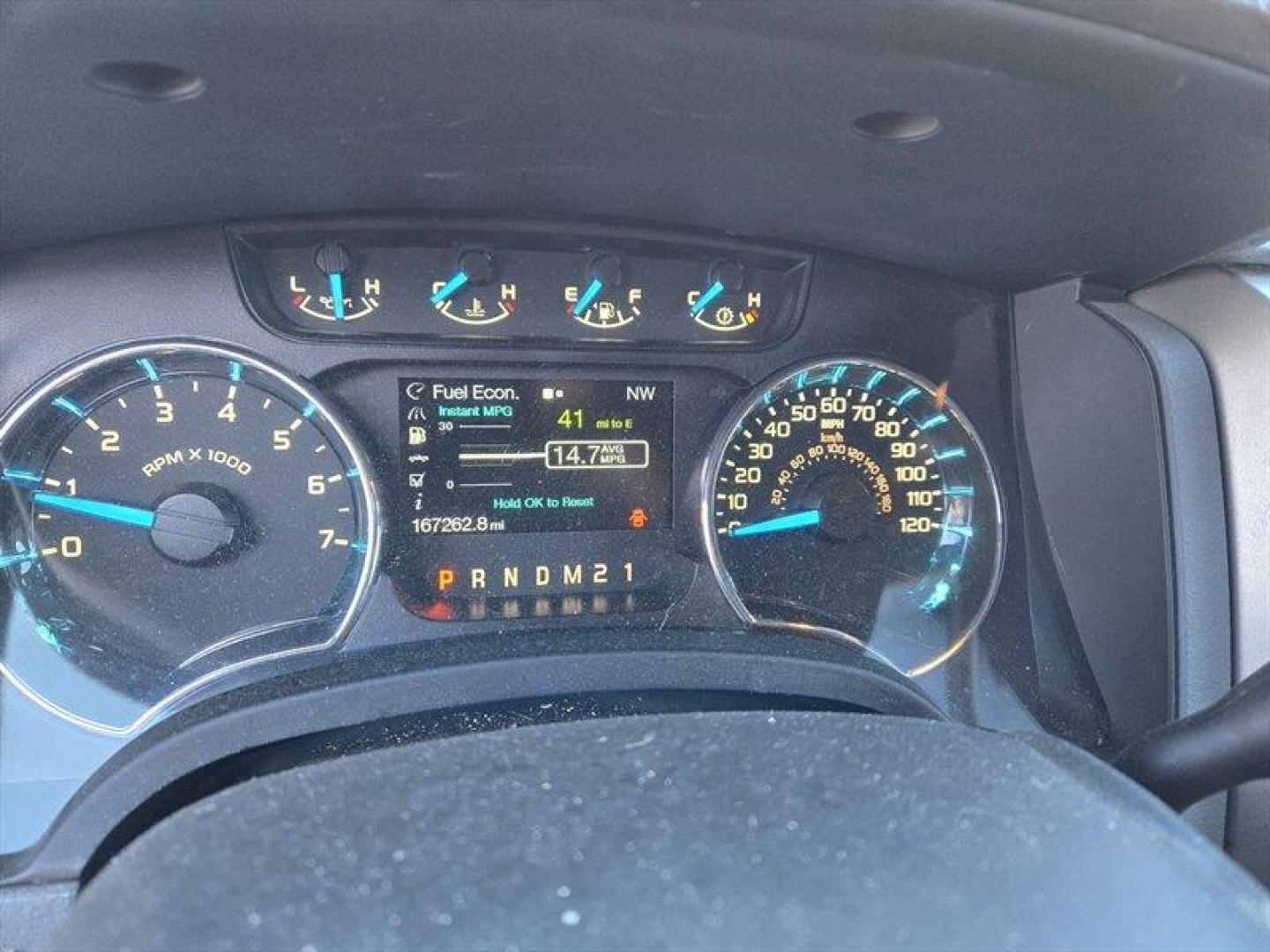 2013 Green Gem Metallic Ford F-150 XLT (1FTFW1EF5DF) with an 5.0L Flex Fuel V8 360hp 380ft. lbs. engine, Automatic transmission, located at 25355 Eames Street, Channahon, IL, 60410, (815) 467-1807, 41.429108, -88.228432 - This 2013 Ford F-150 Crew Cab 4x4 with the 5.0L V8 is a local trade being offered at a true wholesale price and is being sold AS IS / AS SHOWN. This truck is priced accordingly and is intended for a buyer who understands what an AS-IS wholesale vehicle means. The 5.0L V8 is known for strong perform - Photo#11