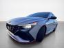 2023 Cyber Gray Hyundai ELANTRA N (KMHLW4AK5PU) with an 2.0L Turbo I4 276hp 289ft. lbs. engine, 8 Speed Dual Clutch transmission, located at 25355 Eames Street, Channahon, IL, 60410, (815) 467-1807, 41.429108, -88.228432 - Looking for a car that stands out in the crowd with performance, style, and everyday practicality? This 2019 Hyundai Elantra N is exactly what youve been searching for a sporty compact sedan thats as enjoyable to drive as it is reliable. This Elantra N comes in as a clean local trade, and it shows - Photo#7