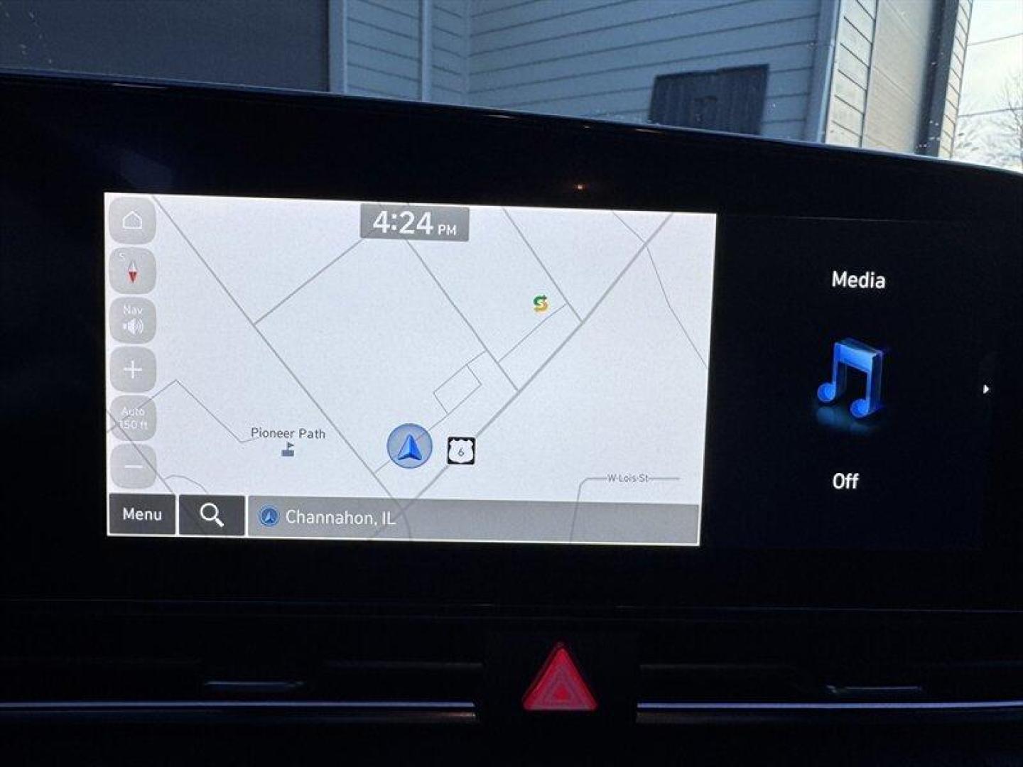 2023 Cyber Gray Hyundai ELANTRA N (KMHLW4AK5PU) with an 2.0L Turbo I4 276hp 289ft. lbs. engine, 8 Speed Dual Clutch transmission, located at 25355 Eames Street, Channahon, IL, 60410, (815) 467-1807, 41.429108, -88.228432 - Looking for a car that stands out in the crowd with performance, style, and everyday practicality? This 2019 Hyundai Elantra N is exactly what youve been searching for a sporty compact sedan thats as enjoyable to drive as it is reliable. This Elantra N comes in as a clean local trade, and it shows - Photo#18