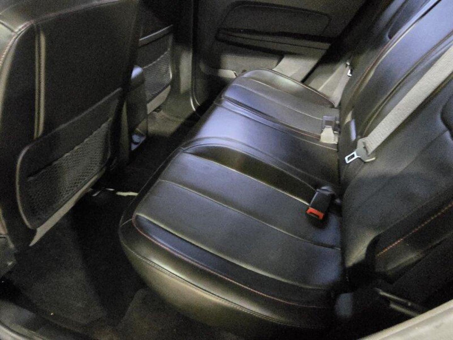 2016 Onyx Black GMC Terrain SLT (2GKFLUEK8G6) with an Ecotec 2.4L I4 182hp 172ft. lbs. engine, Automatic transmission, located at 25355 Eames Street, Channahon, IL, 60410, (815) 467-1807, 41.429108, -88.228432 - This 2016 GMC Terrain SLT is a clean local trade thats packed with comfort and convenience. The heated leather seats keep you cozy on cold mornings, while the sunroof lets in just the right amount of sunshine when the weather cooperates. Equipped with navigation, a backup camera, and remote start, - Photo#23