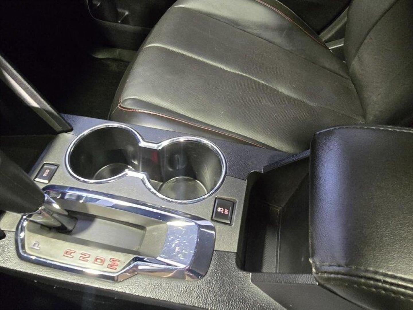 2016 Onyx Black GMC Terrain SLT (2GKFLUEK8G6) with an Ecotec 2.4L I4 182hp 172ft. lbs. engine, Automatic transmission, located at 25355 Eames Street, Channahon, IL, 60410, (815) 467-1807, 41.429108, -88.228432 - This 2016 GMC Terrain SLT is a clean local trade thats packed with comfort and convenience. The heated leather seats keep you cozy on cold mornings, while the sunroof lets in just the right amount of sunshine when the weather cooperates. Equipped with navigation, a backup camera, and remote start, - Photo#22