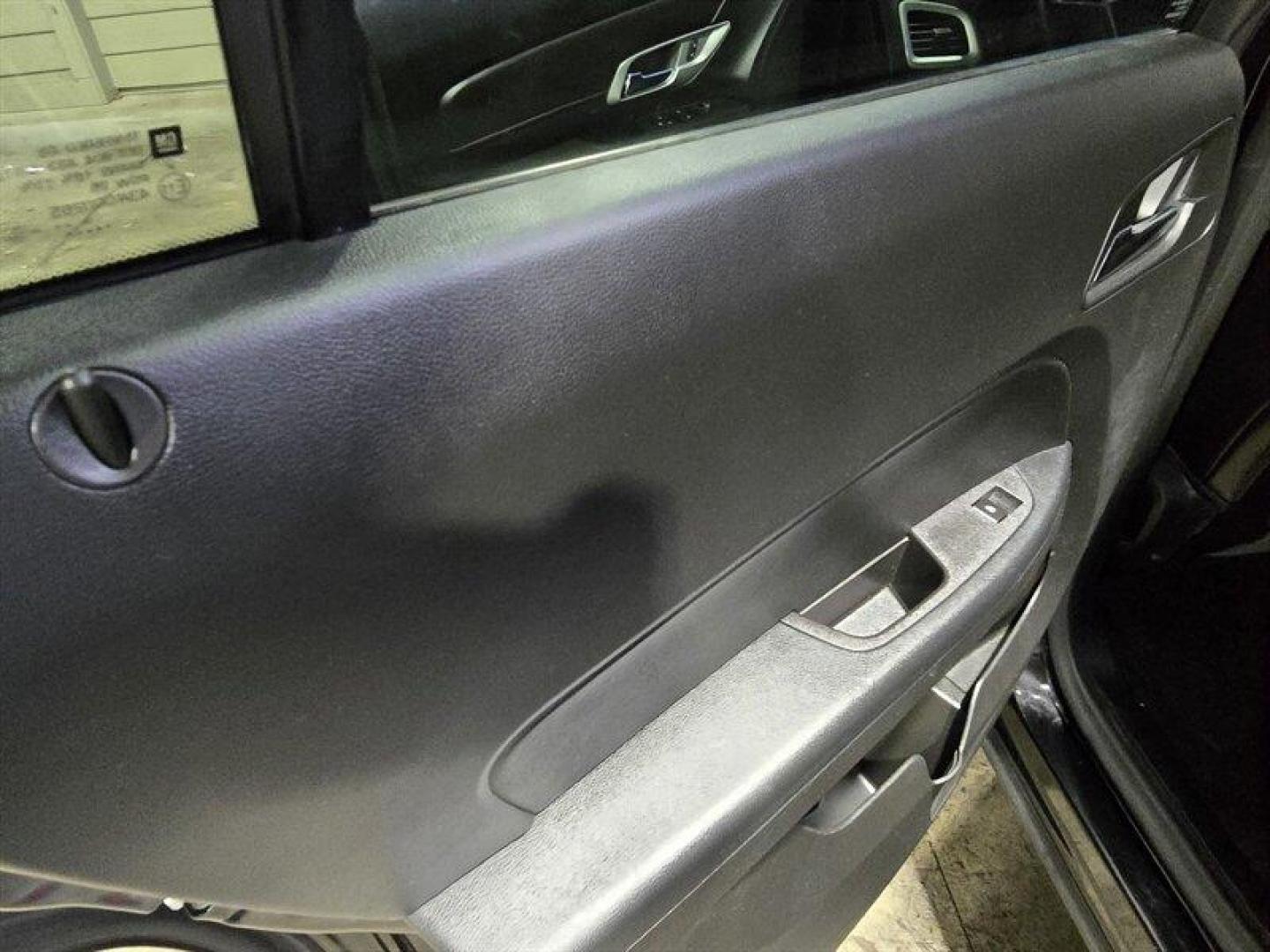 2016 Onyx Black GMC Terrain SLT (2GKFLUEK8G6) with an Ecotec 2.4L I4 182hp 172ft. lbs. engine, Automatic transmission, located at 25355 Eames Street, Channahon, IL, 60410, (815) 467-1807, 41.429108, -88.228432 - This 2016 GMC Terrain SLT is a clean local trade thats packed with comfort and convenience. The heated leather seats keep you cozy on cold mornings, while the sunroof lets in just the right amount of sunshine when the weather cooperates. Equipped with navigation, a backup camera, and remote start, - Photo#24