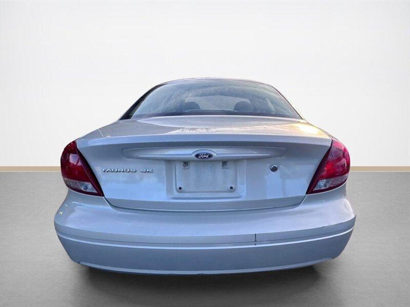 2004 Gold Ash Clearcoat Metallic Ford Taurus SE (1FAFP53U24G) with an 3.0L NA V6 overhead valves (OHV) 12V engine, Automatic transmission, located at 25355 Eames Street, Channahon, IL, 60410, (815) 467-1807, 41.429108, -88.228432 - 2004 Ford Taurus Local Trade One family ownedmother and sonfrom day one and well cared for over the years. Being sold AS IS, AS SHOWN with no inspection performed. CARFAX shows a total loss from hail damage in 2019, and the vehicle needs brakes and has steering noise. Priced with transparency for - Photo#4