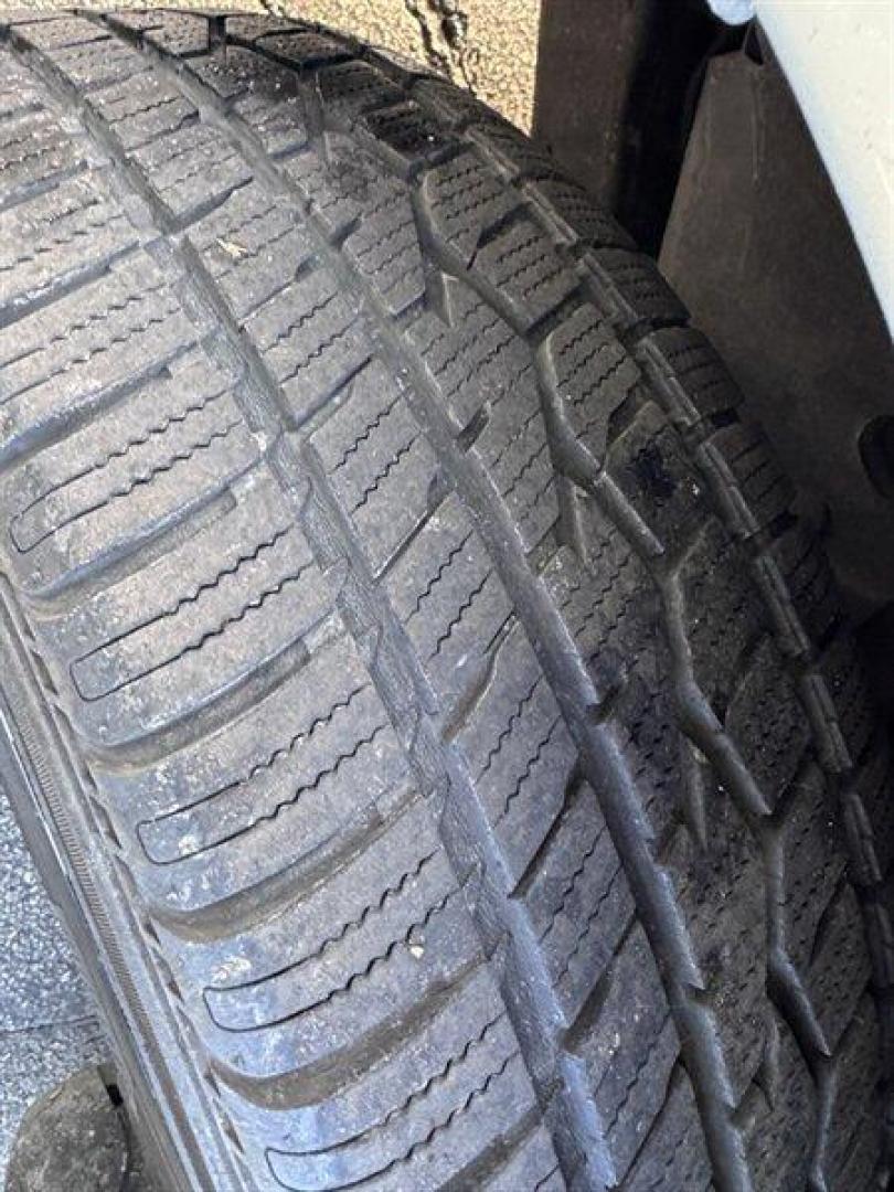 2004 Gold Ash Clearcoat Metallic Ford Taurus SE (1FAFP53U24G) with an 3.0L NA V6 overhead valves (OHV) 12V engine, Automatic transmission, located at 25355 Eames Street, Channahon, IL, 60410, (815) 467-1807, 41.429108, -88.228432 - 2004 Ford Taurus Local Trade One family ownedmother and sonfrom day one and well cared for over the years. Being sold AS IS, AS SHOWN with no inspection performed. CARFAX shows a total loss from hail damage in 2019, and the vehicle needs brakes and has steering noise. Priced with transparency for - Photo#10