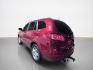 2012 Sierra Red Hyundai SANTA FE GLS (5XYZG3AB0CG) with an 2.4L I4 175hp 169ft. lbs. engine, Automatic transmission, located at 25355 Eames Street, Channahon, IL, 60410, (815) 467-1807, 41.429108, -88.228432 - 2012 Hyundai Santa Fe Local Trade Being sold AS IS, AS SHOWN and we are not inspecting this vehicle. A solid option for a first-time driver or commuter car looking for an affordable SUV. Price does not include taxes, title, registration, or documentation fees. - Photo#5