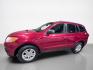 2012 Sierra Red Hyundai SANTA FE GLS (5XYZG3AB0CG) with an 2.4L I4 175hp 169ft. lbs. engine, Automatic transmission, located at 25355 Eames Street, Channahon, IL, 60410, (815) 467-1807, 41.429108, -88.228432 - 2012 Hyundai Santa Fe Local Trade Being sold AS IS, AS SHOWN and we are not inspecting this vehicle. A solid option for a first-time driver or commuter car looking for an affordable SUV. Price does not include taxes, title, registration, or documentation fees. - Photo#6