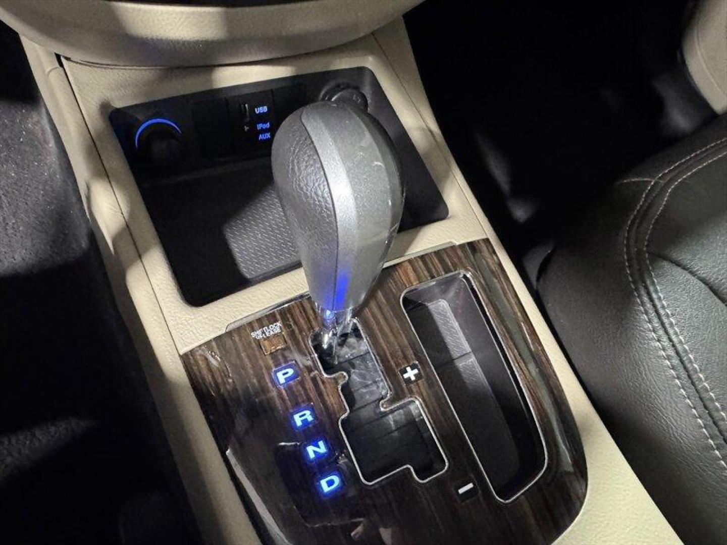 2012 Sierra Red Hyundai SANTA FE GLS (5XYZG3AB0CG) with an 2.4L I4 175hp 169ft. lbs. engine, Automatic transmission, located at 25355 Eames Street, Channahon, IL, 60410, (815) 467-1807, 41.429108, -88.228432 - 2012 Hyundai Santa Fe Local Trade Being sold AS IS, AS SHOWN and we are not inspecting this vehicle. A solid option for a first-time driver or commuter car looking for an affordable SUV. Price does not include taxes, title, registration, or documentation fees. - Photo#20